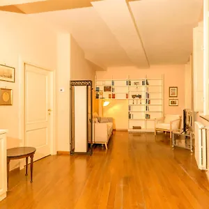  Appartamento Il Gallo - Charming In The Heart Of