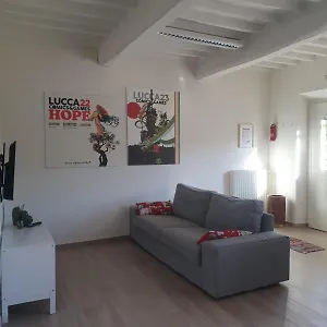  Appartamento Come A Casa Vostra