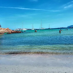 La Casa Di Chris Appartamento Golfo Aranci
