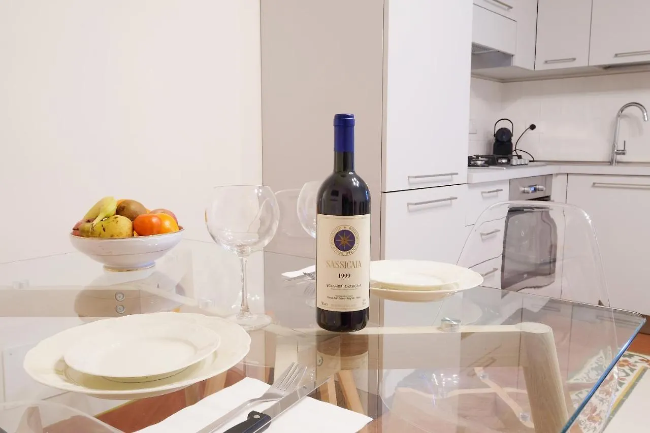 L'Alba In Lucca With Ac Apartment Italy
