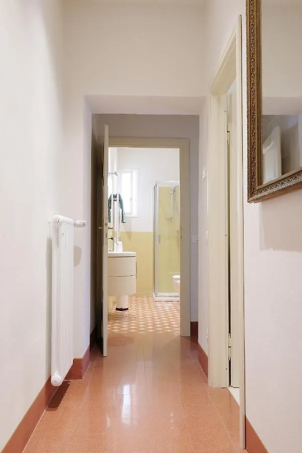 L'Alba In Lucca With Ac Apartment