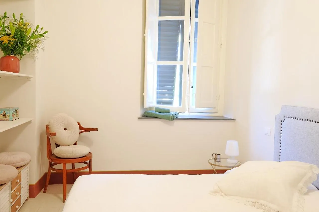 L'Alba In Lucca With Ac Apartment