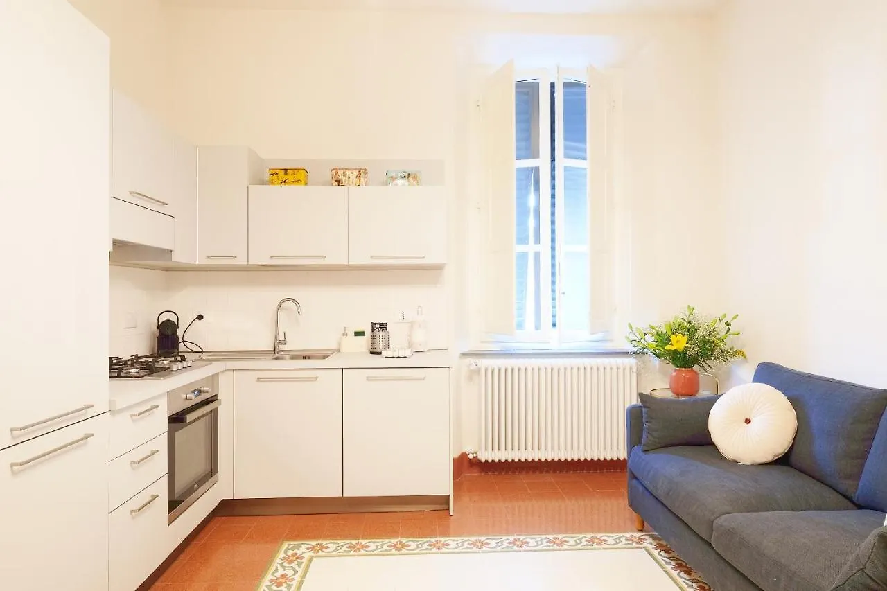 L'Alba In Lucca With Ac Apartment