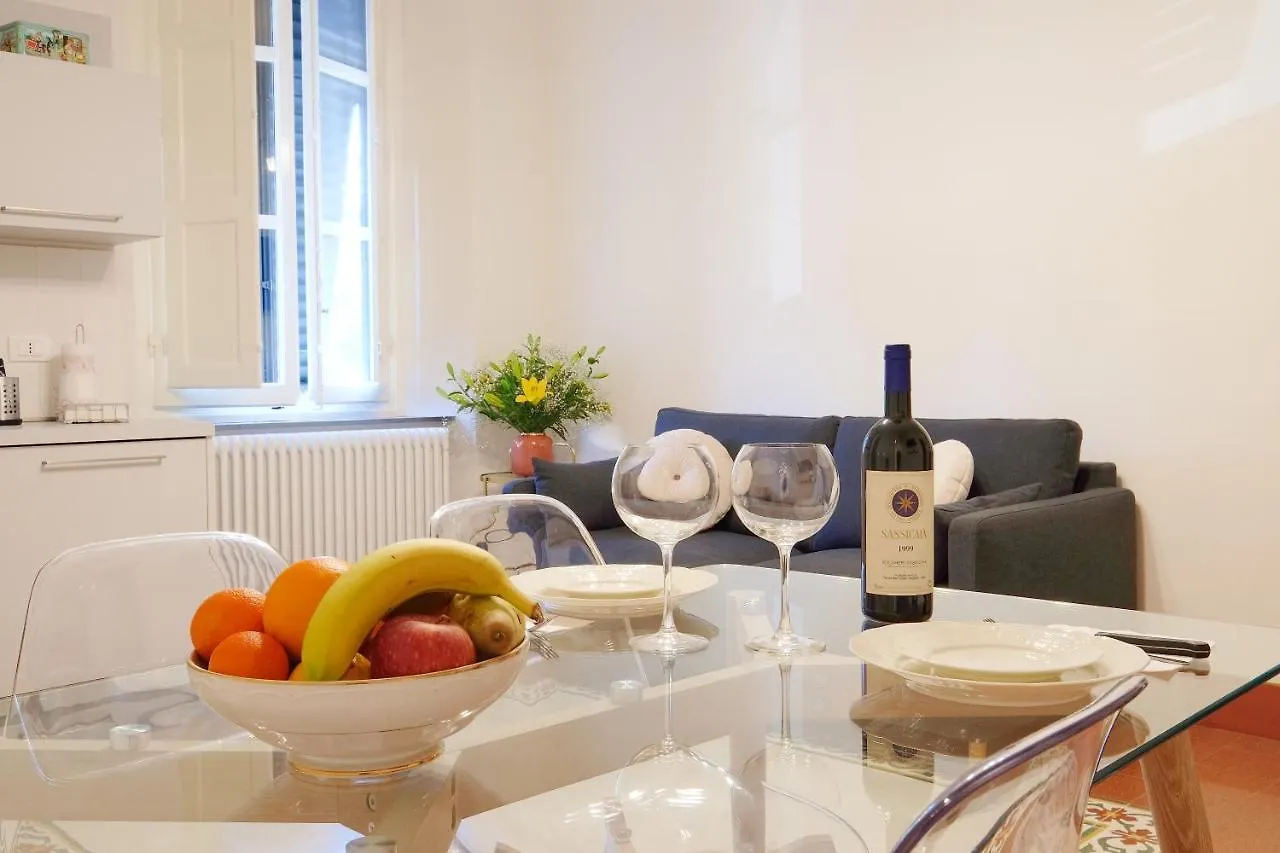 L'Alba In Lucca With Ac Apartment