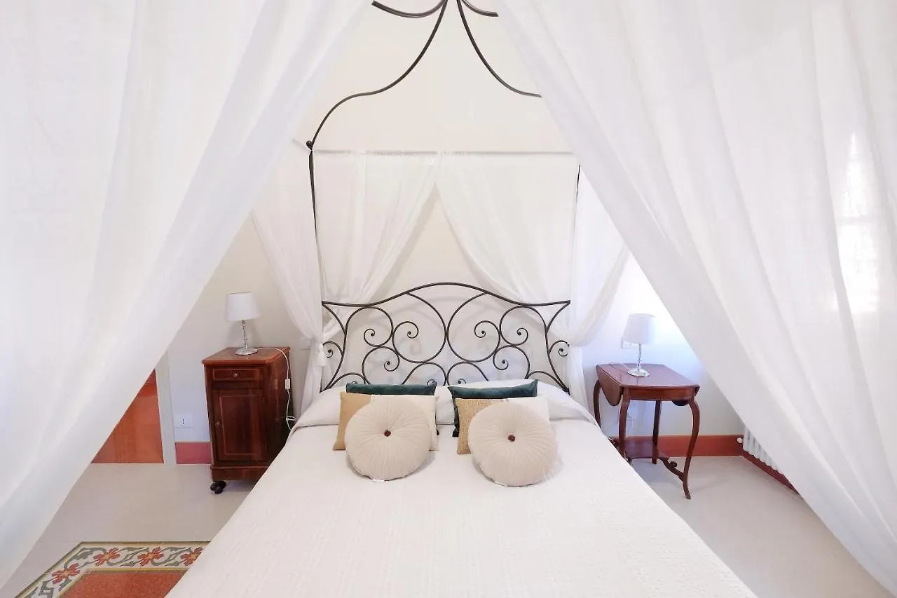 L'Alba In Lucca With Ac Apartment