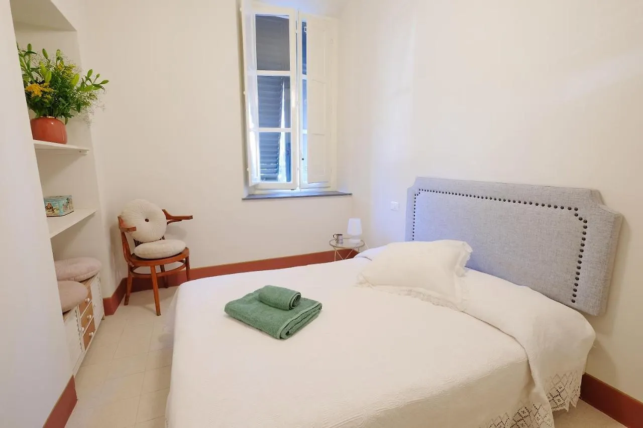 L'Alba In Lucca With Ac Apartment 0*,  Italy
