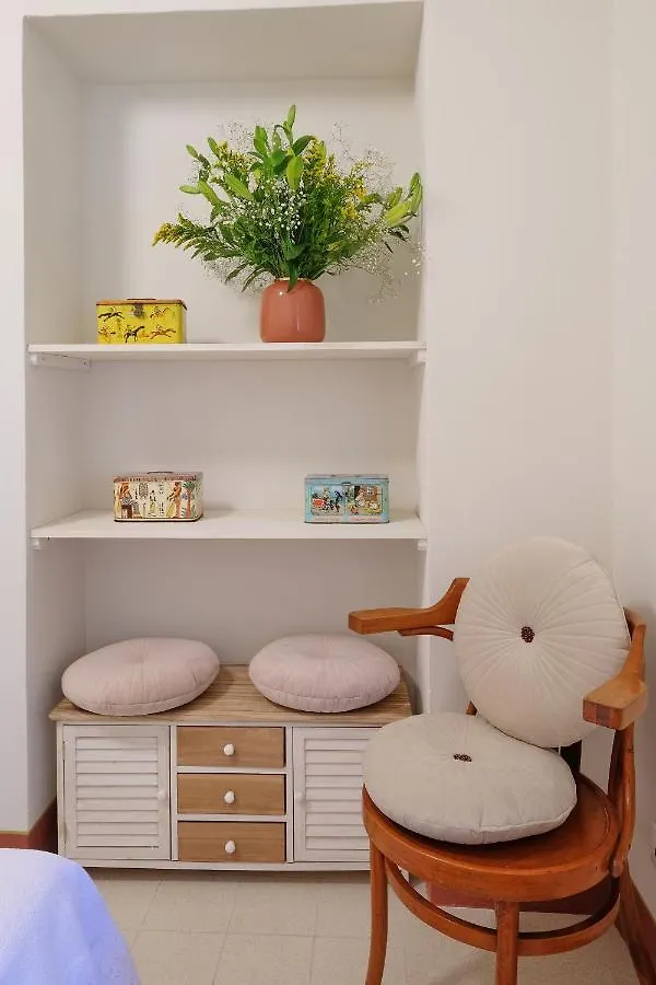 L'Alba In Lucca With Ac Apartment