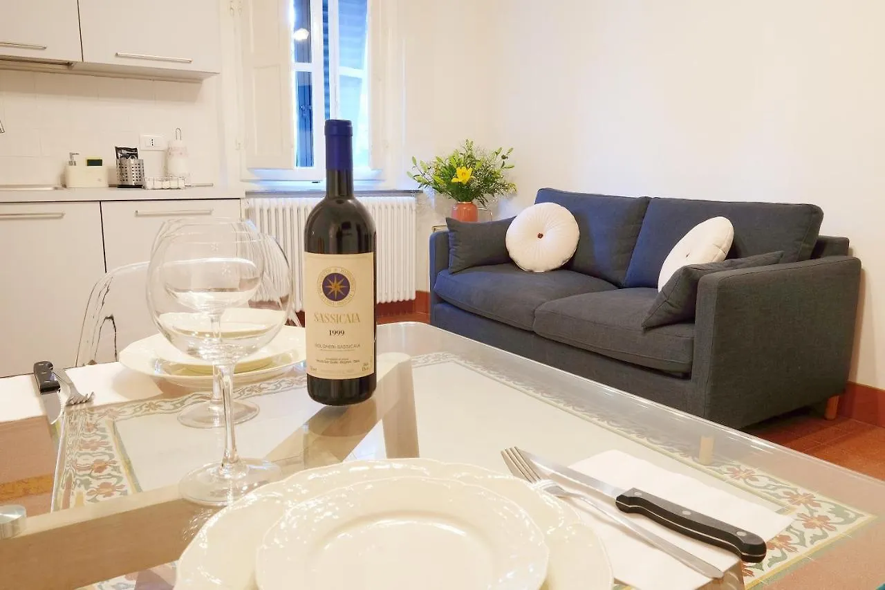 L'Alba In Lucca With Ac Apartment